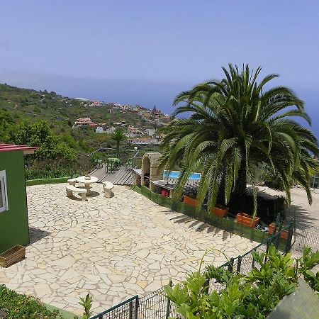 Ferienhaus-Bungalow Casa Palopique Icod De Los Vinos Luaran gambar