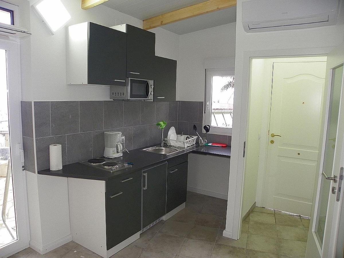 Ferienhaus-Bungalow Casa Palopique Icod De Los Vinos Luaran gambar