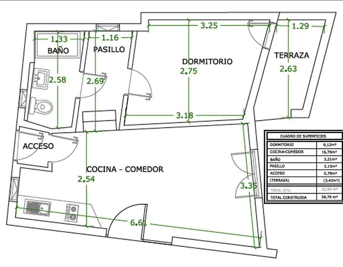 Ferienhaus-Bungalow Casa Palopique Icod De Los Vinos Luaran gambar